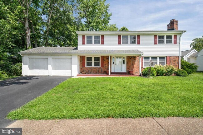 Foto del edificio - 4 Malvern Ct