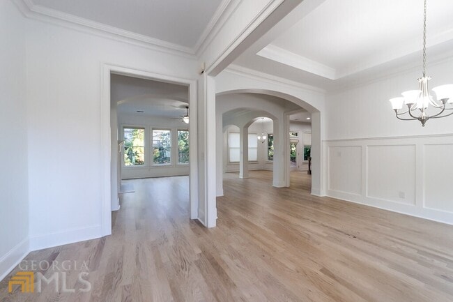 Building Photo - 2726 Vinings Orchard Cir SE