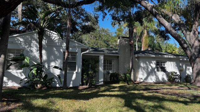 244 Aberdeen St, Dunedin, FL 34698 - House Rental in Dunedin, FL ...