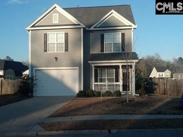 409 Richmond Farm Ct Lexington Sc 29072 House For Rent