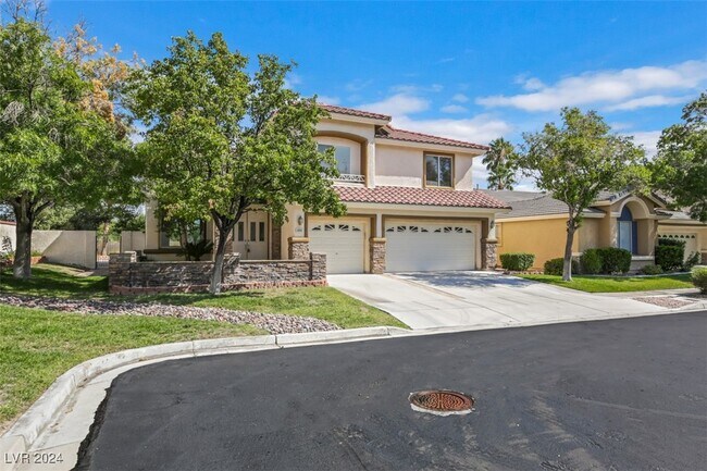 Foto del edificio - 2252 Timber Rose Dr