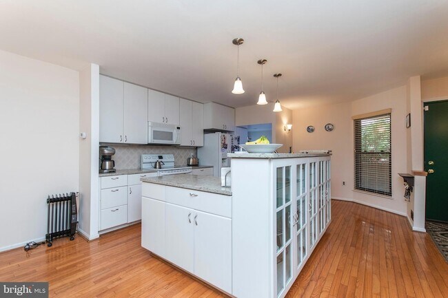 Foto del edificio - 2049 Arch St