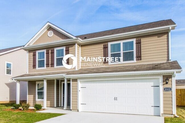 Building Photo - 4 Bedroom Pet-Friendly Home in Murfreesboro, TN with Main Street Renewal