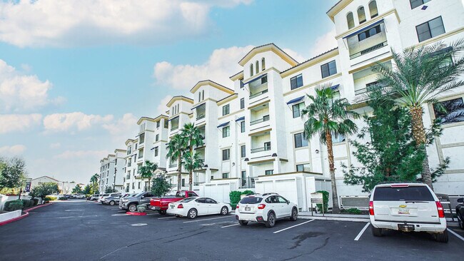 Foto del edificio - 2511 W Queen Creek Rd