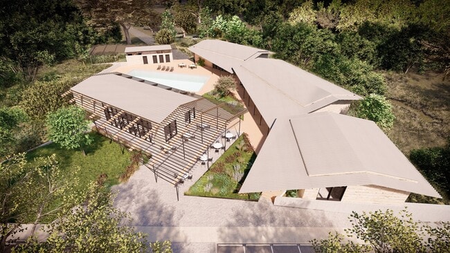 Building Photo - Sonora