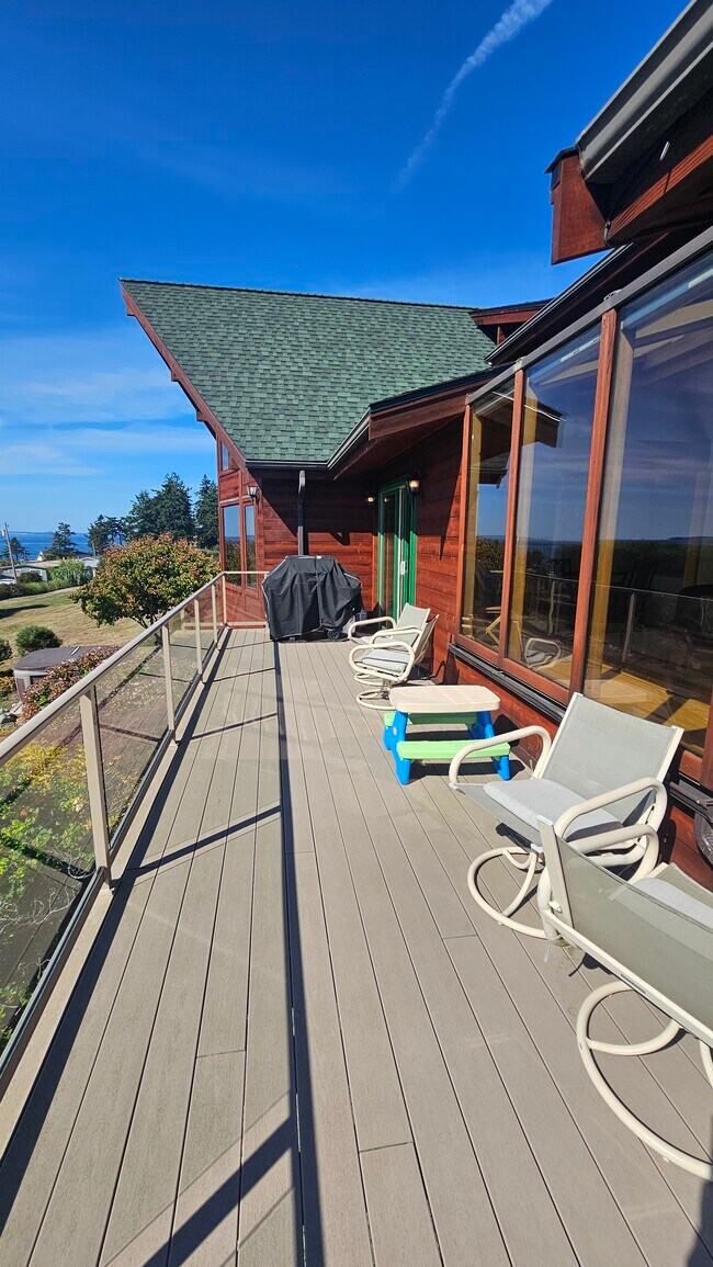 Vistas de la cubierta - 287 Fairhaven Dr