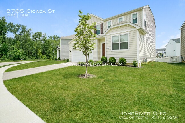 Building Photo - Beautiful home in Blacklick!