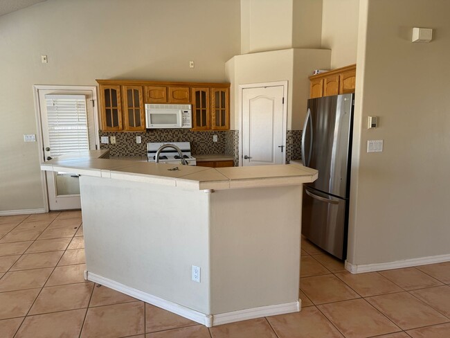 Foto del edificio - 3 Bedroom, 2 Bathroom Home in Edgewood, NM