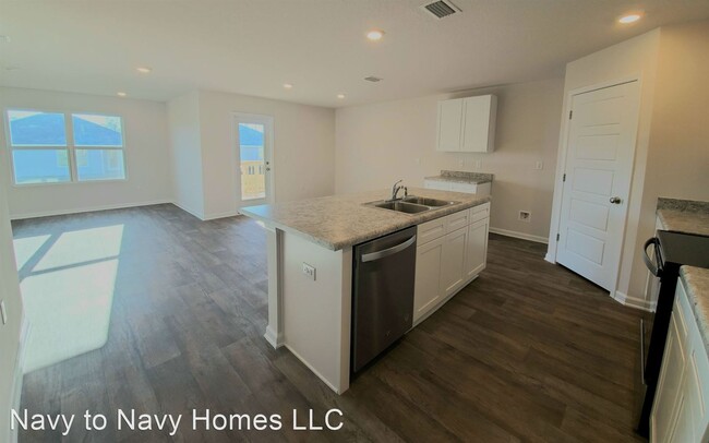 Building Photo - 4 br, 2 bath House - 5974 Smarty Jones Way