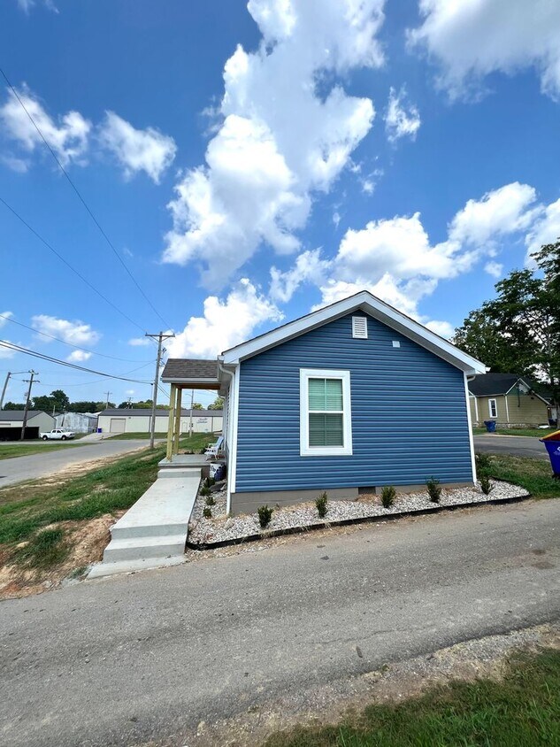 Foto del edificio - 1010 Stubbins St