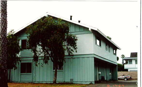 Building Photo - 2472-2474 Seahorse Ave
