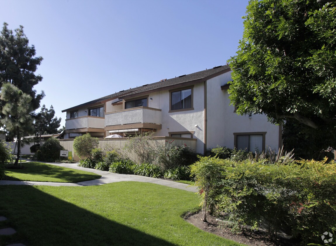 Foto principal - Windsor Court Apartments
