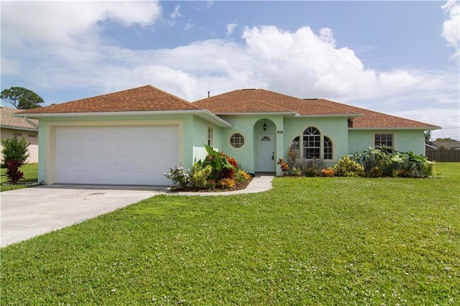 Building Photo - 408 SE Gasparilla Ave