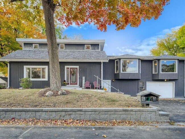 Foto del edificio - 1649 Gull Ln