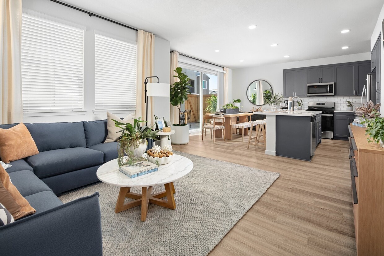 Solstice at Fiddyment Ranch Houses for Rent Roseville, CA