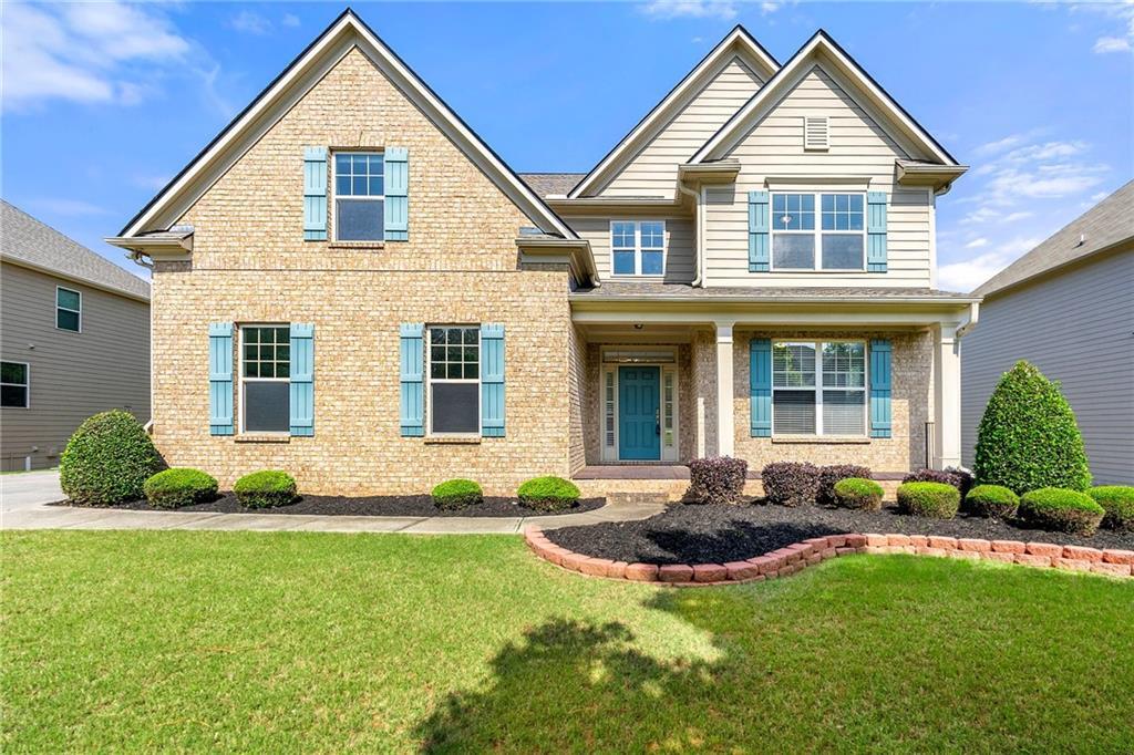 Primary Photo - 325 Cranbrooke Cir