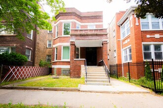 Building Photo - 7250 S King Dr