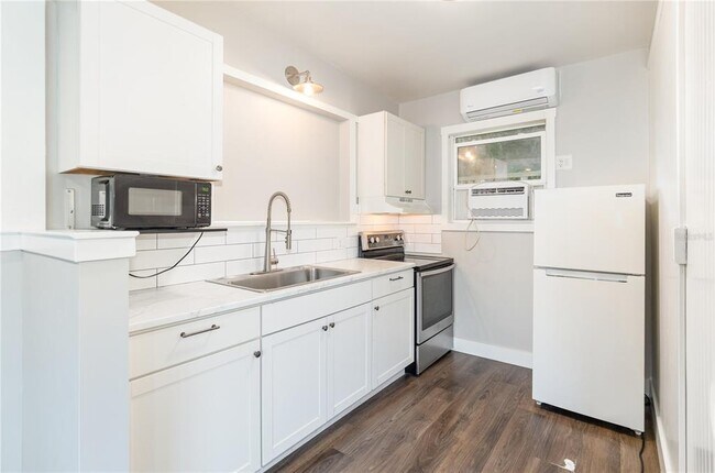 Foto del edificio - 1401 E Alfred St