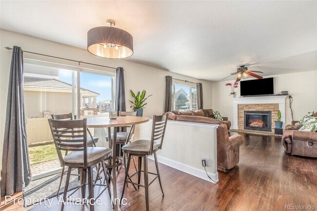 Foto del edificio - 4 br, 3 bath House - 18125 Bolero Drive