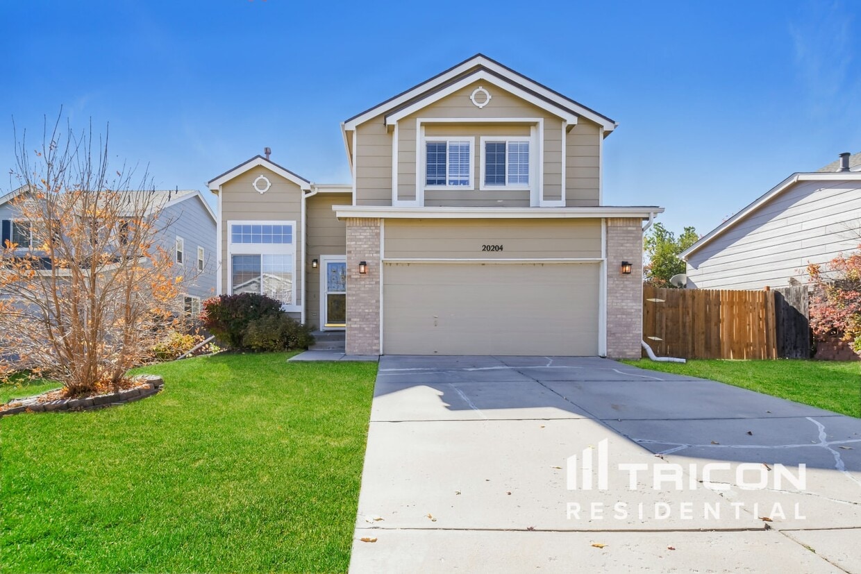 Primary Photo - 20204 E Progress Pl