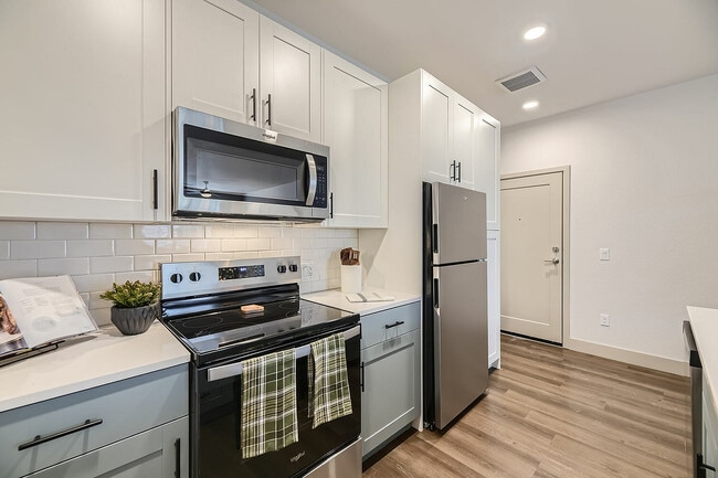 Cook in Style - Sorella at Loretto Heights