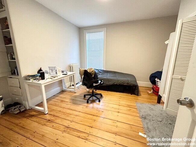 Foto del edificio - 9 Mount Pleasant Ave