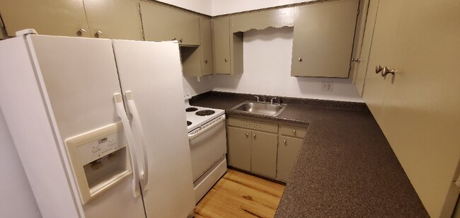 Foto del edificio - 2805 S Alaska St