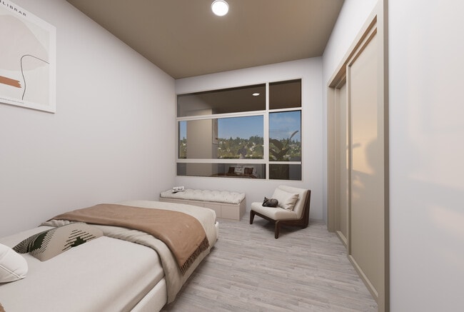 Photo du bâtiment - Cloveris