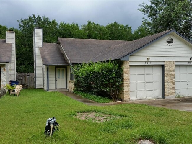 Building Photo - 2504 Howellwood Wy