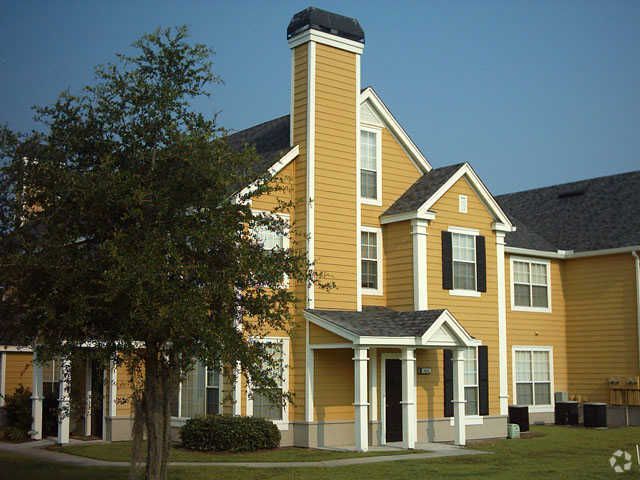 Casa club - Links at Georgetown