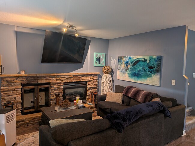 Photo du bâtiment - 8881 Walters St