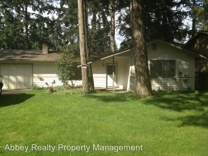 Primary Photo - 3 br, 1 bath House - 8814 Skokomish Way NE