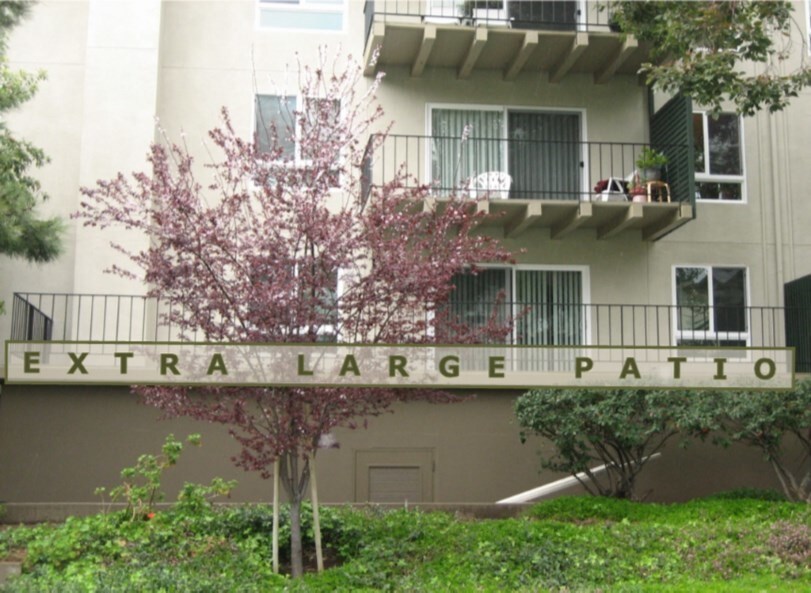 821 N Humboldt St, San Mateo, CA 94401 Condo for Rent in San Mateo