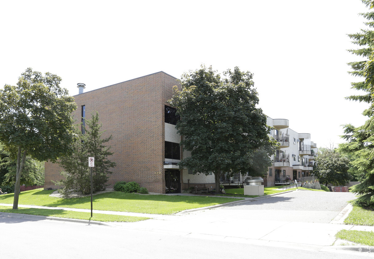 Monroe Place Apartments - Monroe Place Apartments (55 and older)