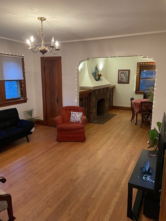 Foto del edificio - 3522 N Cramer St