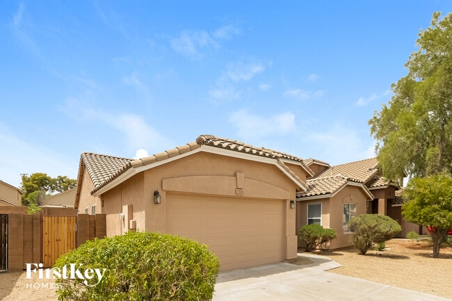 Foto del edificio - 2003 W Burgess Ln