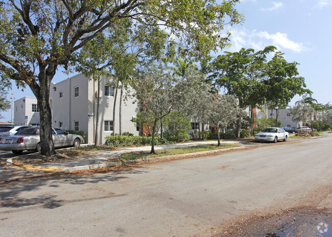 Building Photo - Northwest Gardens