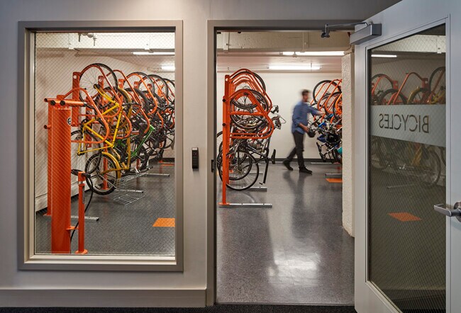 Foto del edificio - 791 Tremont St