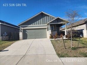 Building Photo - 623 Sun Grv Trl