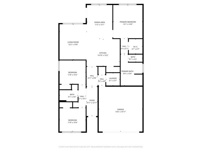 Foto del edificio - 113 Fourstar Ln