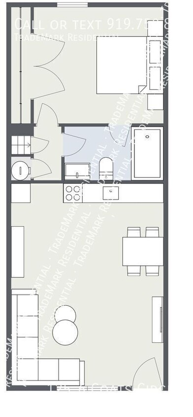 Building Photo - 125-6 Coats Circle-