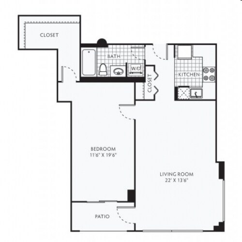 The Bixby Rentals Haverhill, MA