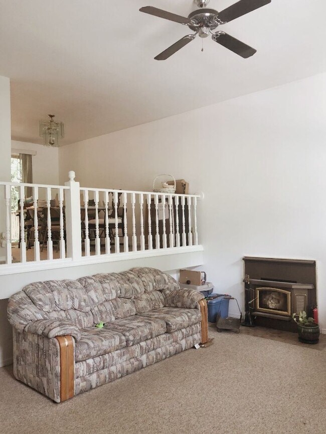 Foto del edificio - 2 Bedroom Home in Poulsbo