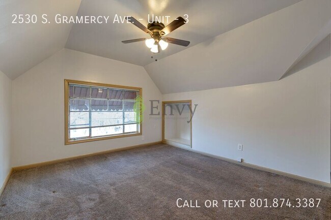Foto del edificio - 2530 Gramercy Ave