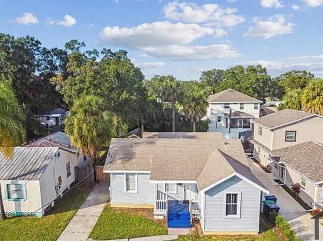 Foto del edificio - 1913 W Lemon St