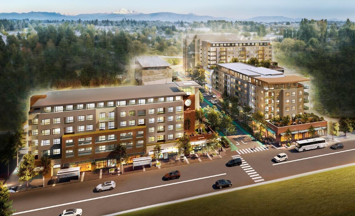 Photo du bâtiment - 27218 Centre Drive