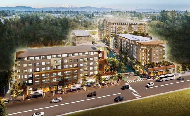 Building Photo - 27218 Centre Drive