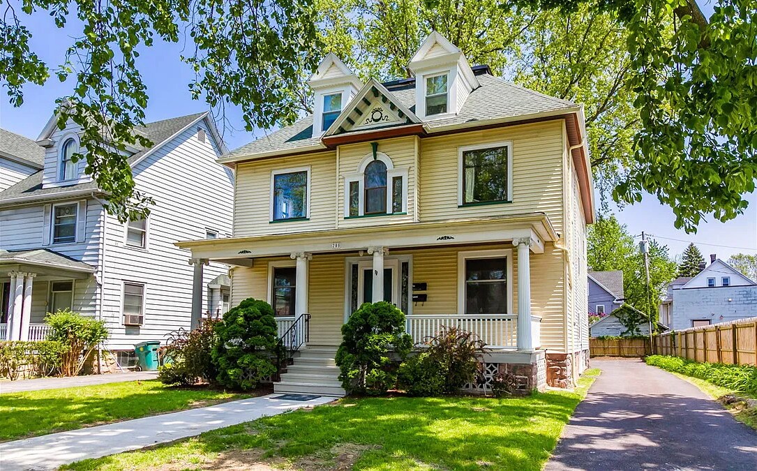 Foto principal - 286 Rutgers St