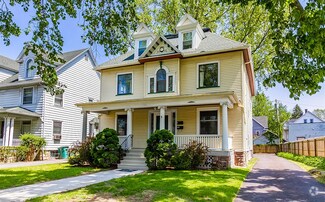 Building Photo - 286 Rutgers St