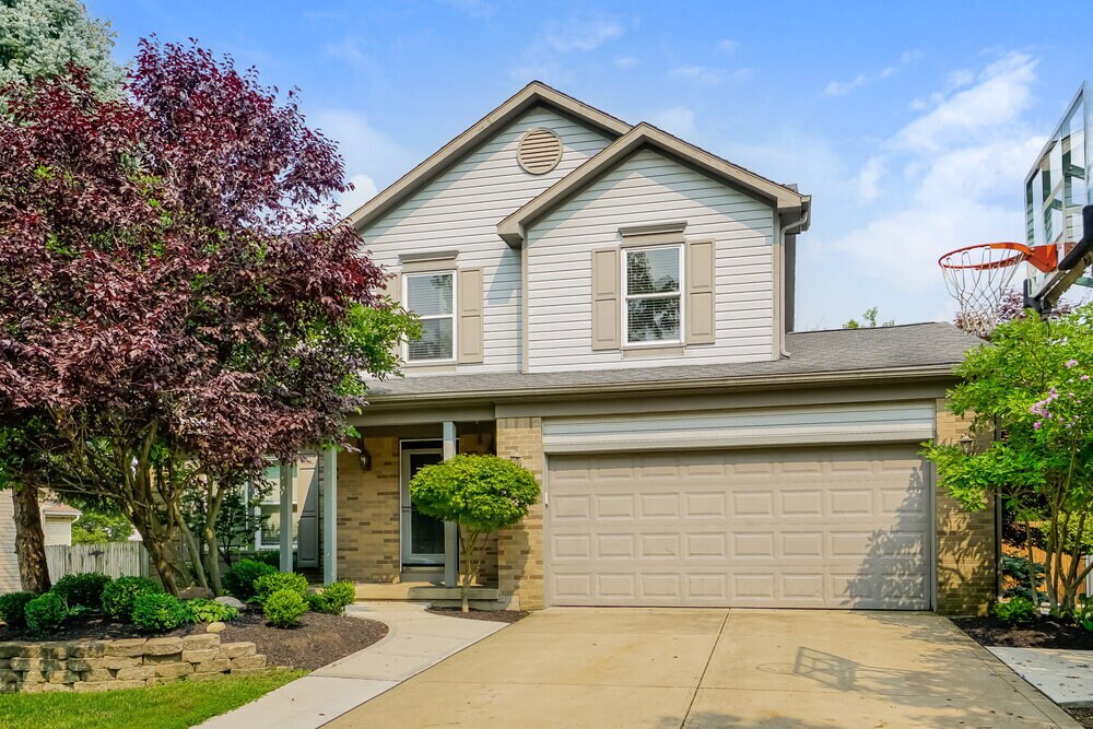 3298 Farmbrook Dr, Grove City, OH 43123 House Rental in Grove City